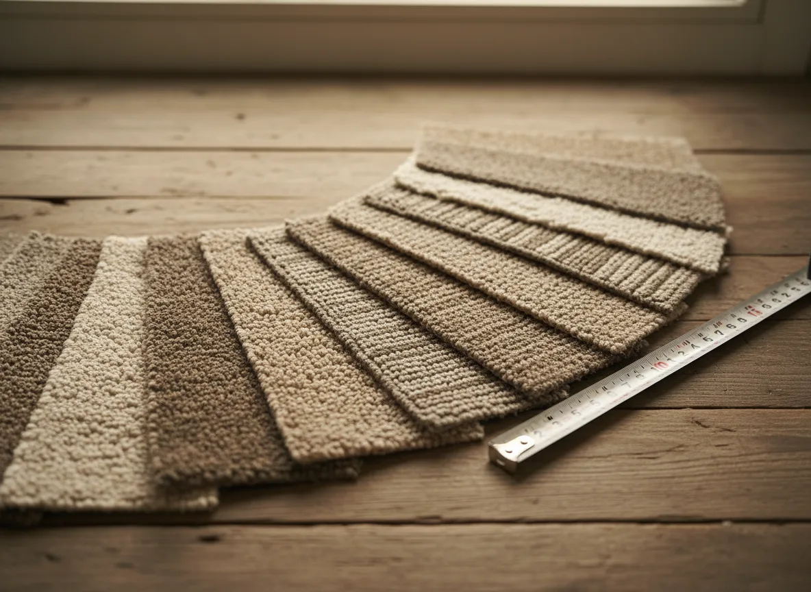 Carpet Installation Wampum, PA FAQs